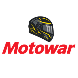 Motowar Logo